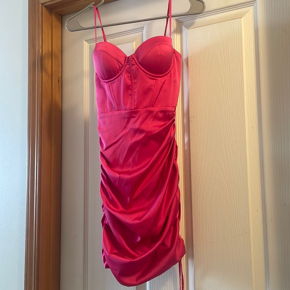 Oh Polly dress